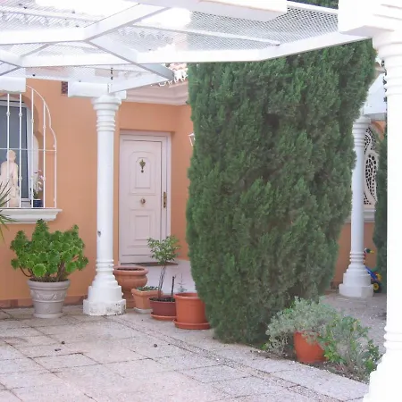 La Medina16 Semesterbostad Denia