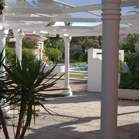 La Medina16 *